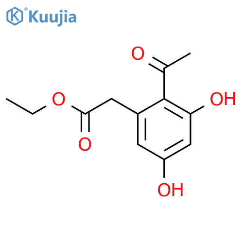 Curvulin structure