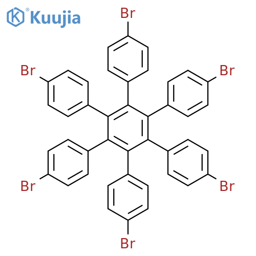 HHB structure