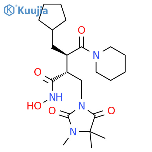 Ro 32-3555 structure