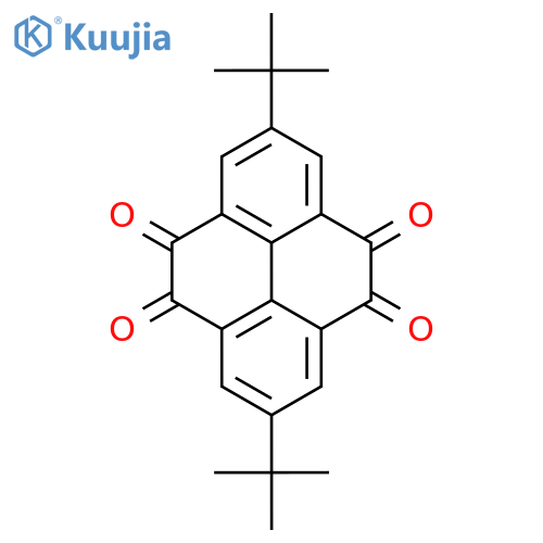 PT structure