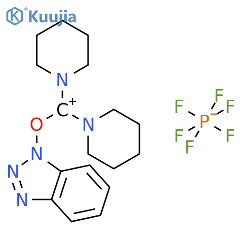 HBPipU structure