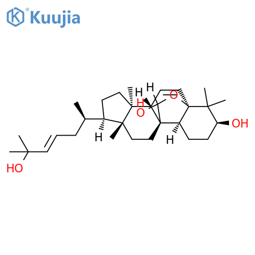 Kuguacin R structure