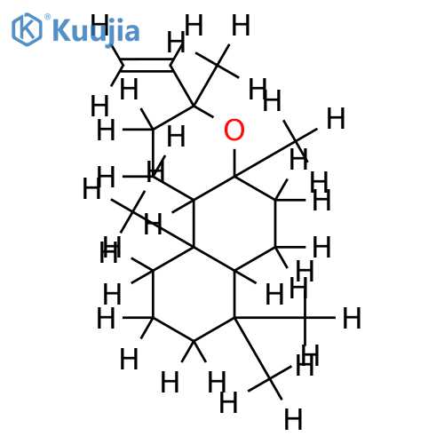 1,3-Epimanoyloxid structure