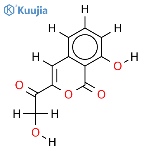 Oosponol structure