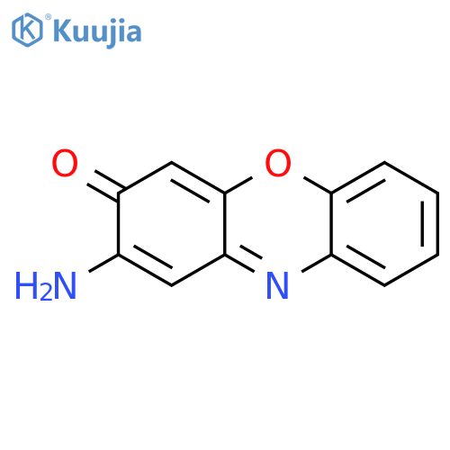 Questiomycin A structure