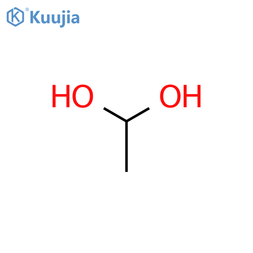 Ethoxy, 1-hydroxy- structure