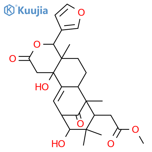 Khasenegasin D structure