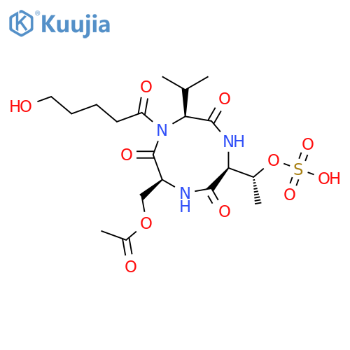 192198-35-9 structure