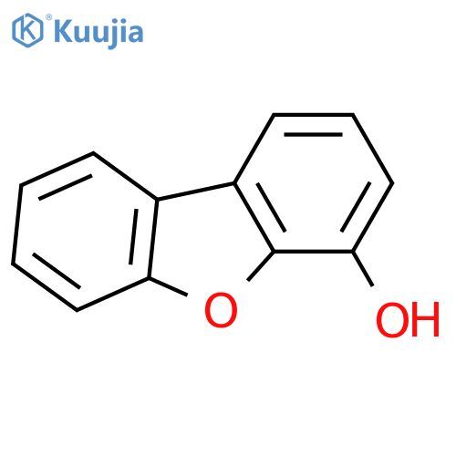 8-oxatricyclo7.4.0.0,2,7trideca-1(9),2(7),3,5,10,12-hexaen-6-ol structure