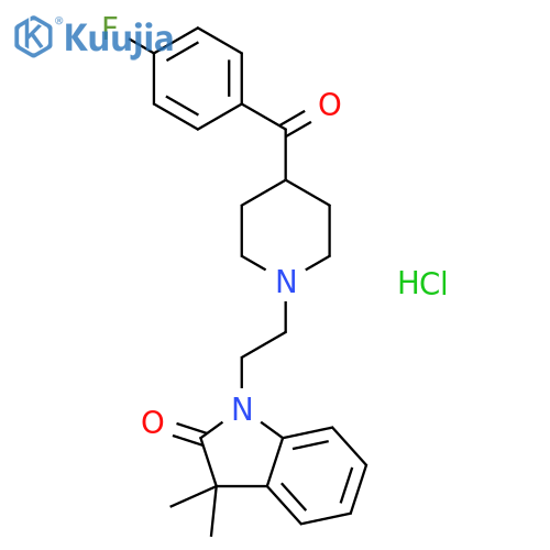 LY310762 structure