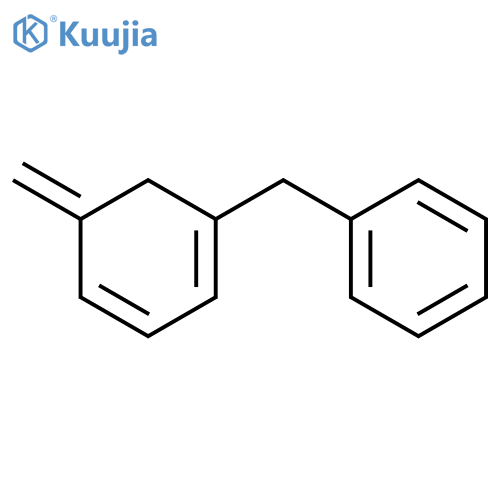 Methyl, (3-methylenephenyl)phenyl- structure