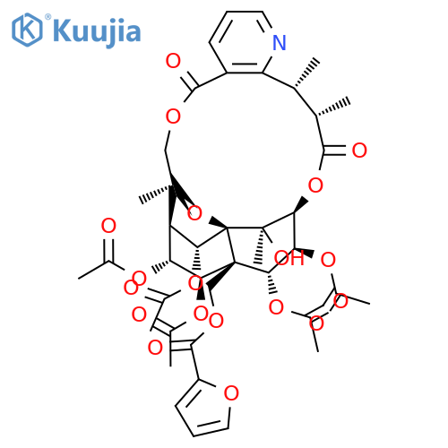 Hyponine B structure