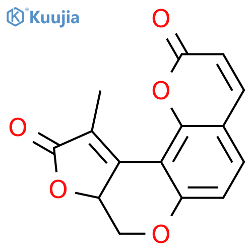 Rauianin structure