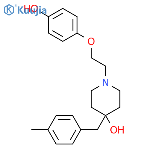 Co 101244 structure