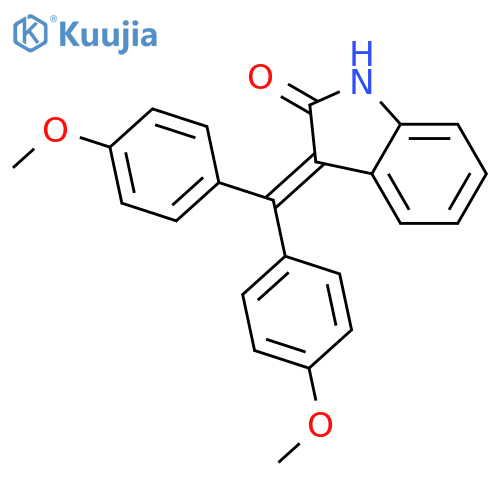 TAS-301 structure