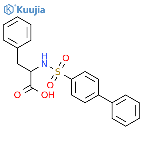 MMP-2/MMP-9 Inhibitor I structure