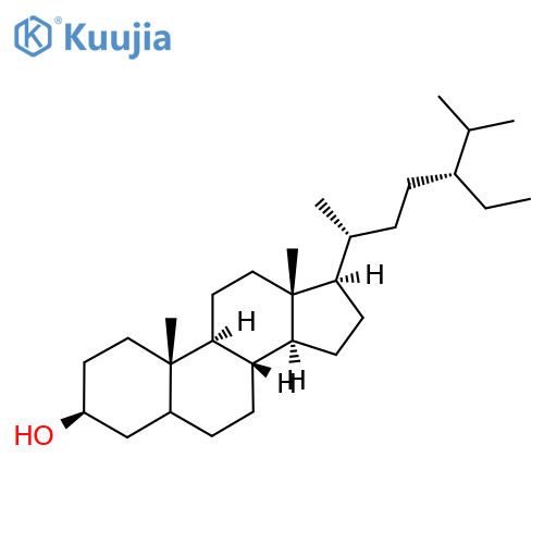 Fucostanol structure