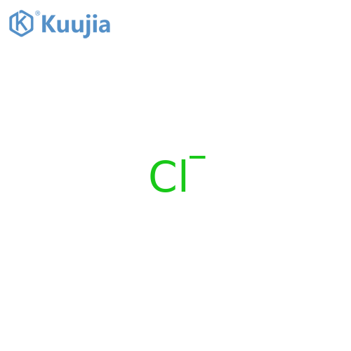 1-(3-chloroprop-2-en-1-yl)-1,3,5,7-tetraazatricyclo3.3.1.1,3,7decan-1-ium chloride structure