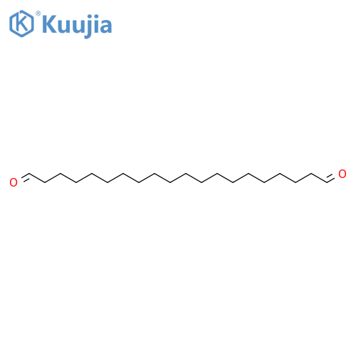 Eicosanedial structure