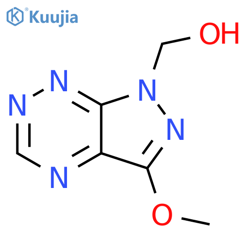 Fluviol B structure