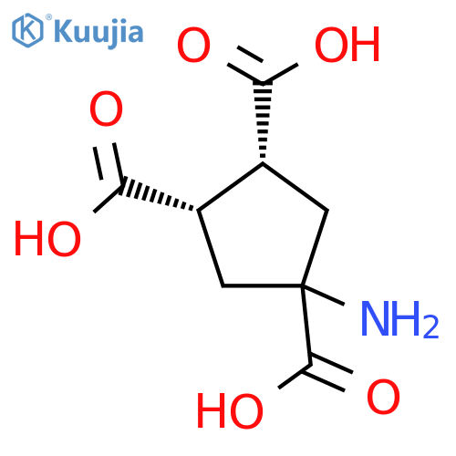 ACPT-II structure