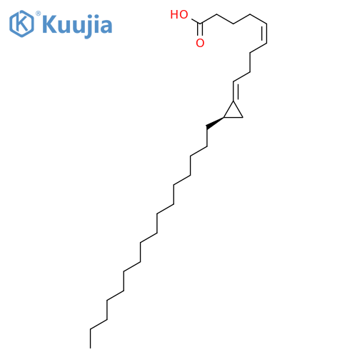 Amphimic Acid A structure