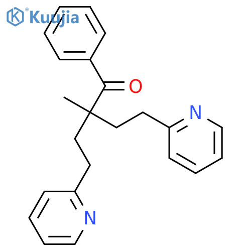 NSC 42834 structure