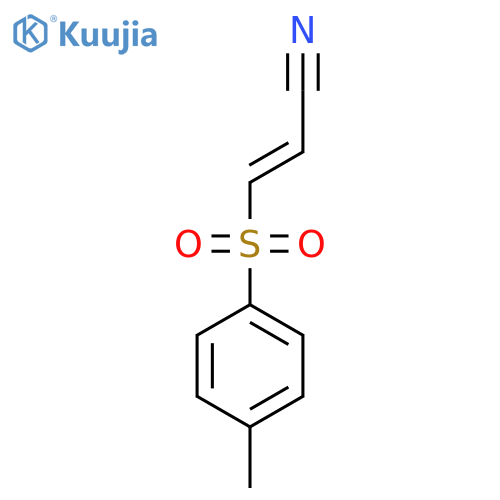 BAY 11-7082 structure