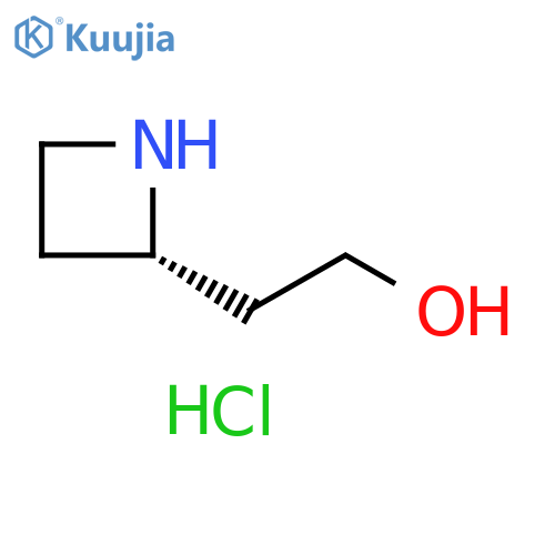 hydrochloride structure