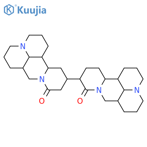 Flavesine E structure