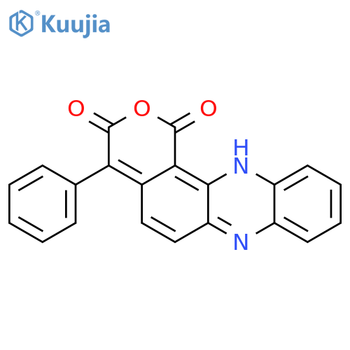 Aotaphenazine structure
