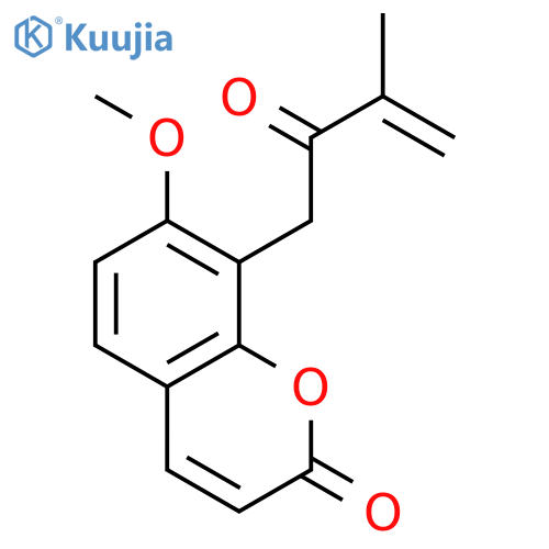 Murrayone structure