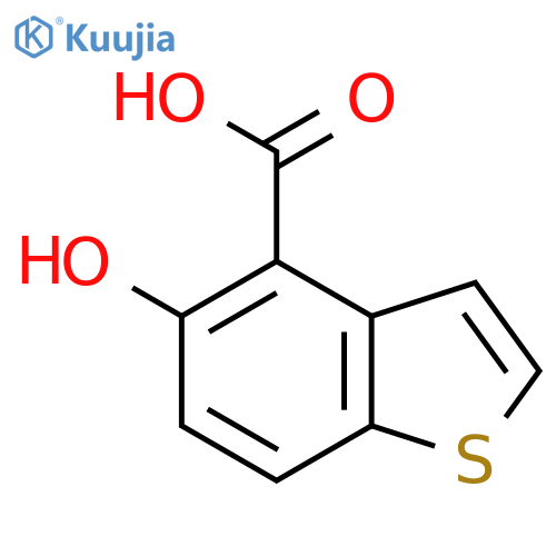 197014-74-7 structure