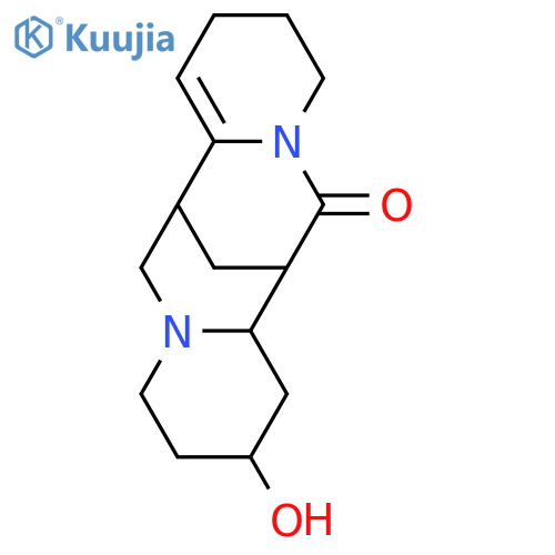 Aphyllidine; (+)-form, 13S-Hydroxy structure