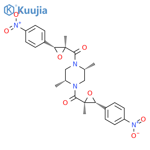 Chrysamide B structure
