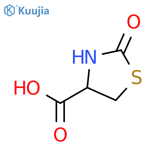 Procysteine structure