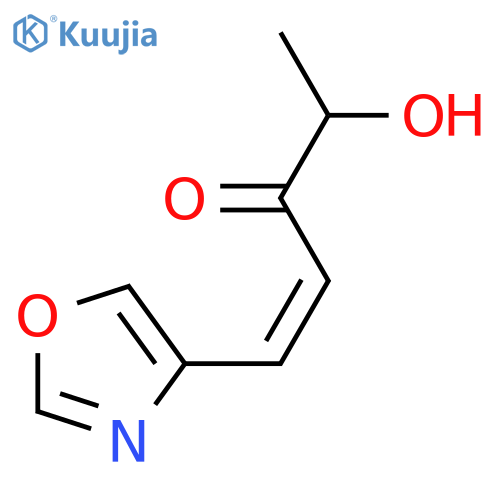 Melanoxadin; 3'-Ketone structure