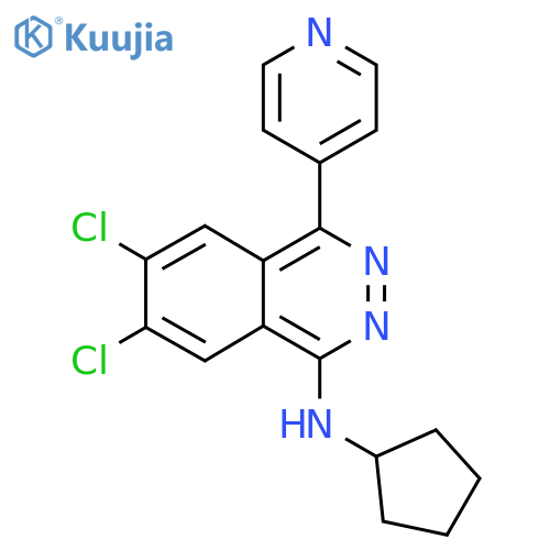 A-196 structure