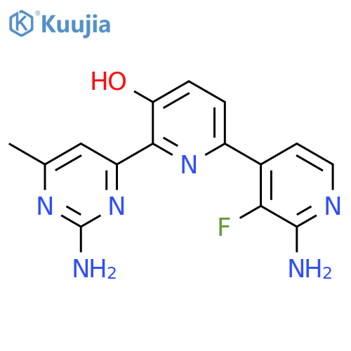 Unii-P5hng5UF2U structure