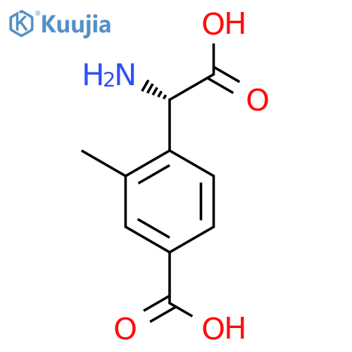 LY 367385 structure