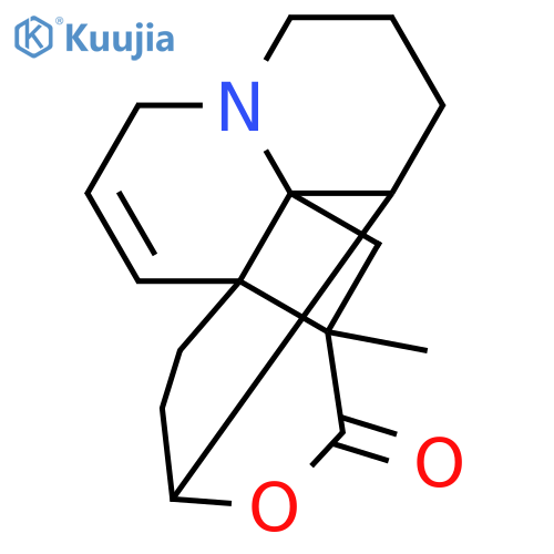 Annotinolide B structure