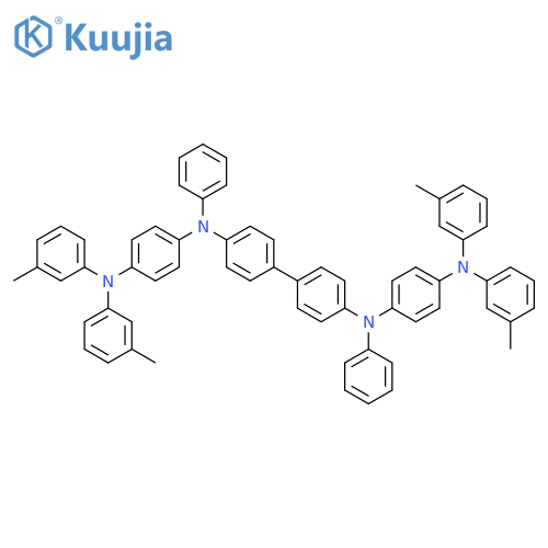 Dntpd structure