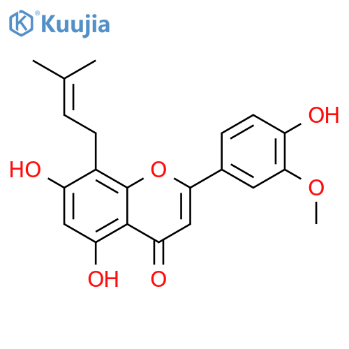 FBL-03G structure