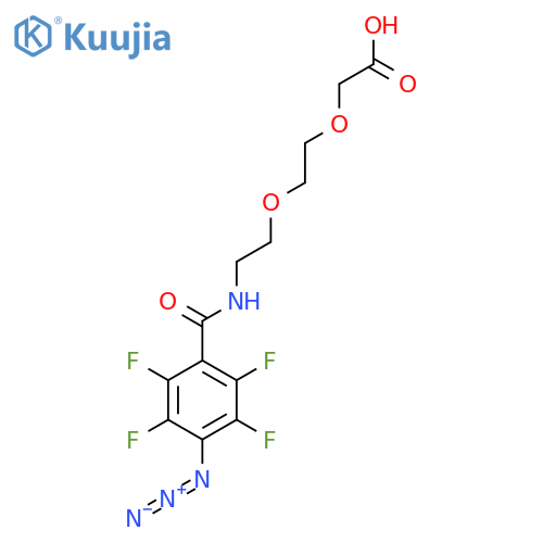 N3-TFBA-O2Oc structure