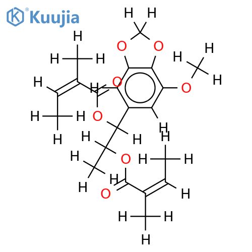 2-epilaserin structure