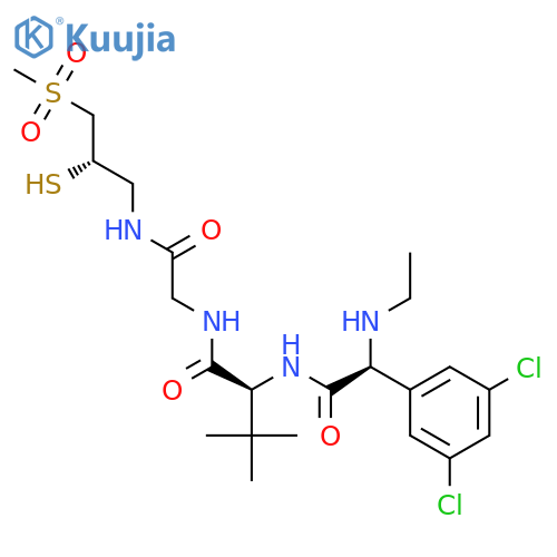 Methyllucidone structure