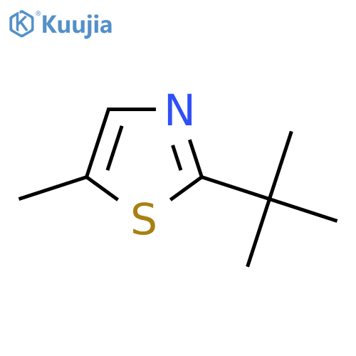 19961-54-7 structure