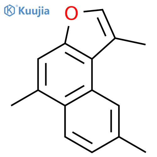 Dehydrochromolaenin structure