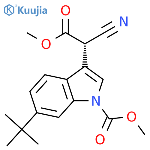 20045-62-9 structure