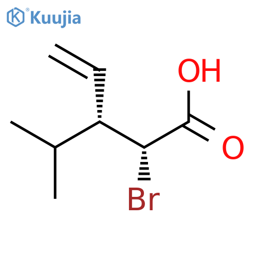 20050-46-8 structure